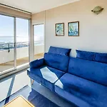 1 Bedroom Gorgeous Apartment In La Baule Apartment *