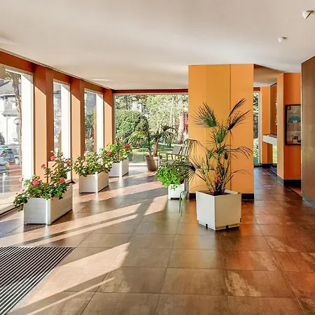 1 Bedroom Gorgeous Apartment In La Baule *