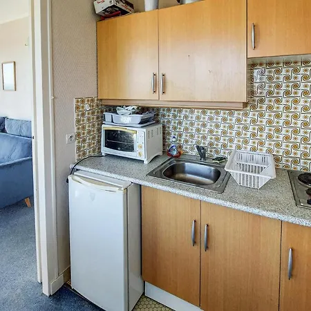 Apartamento Pet Friendly In