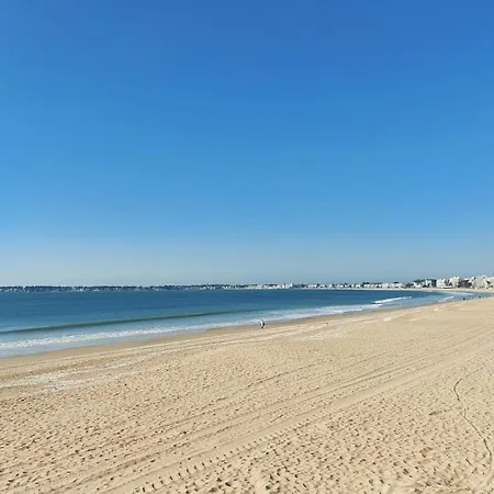 1 Bedroom Gorgeous Apartment In La Baule Apartmán