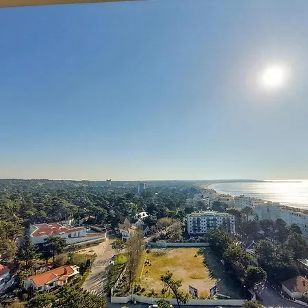 Apartmán 1 Bedroom Gorgeous Apartment In La Baule *