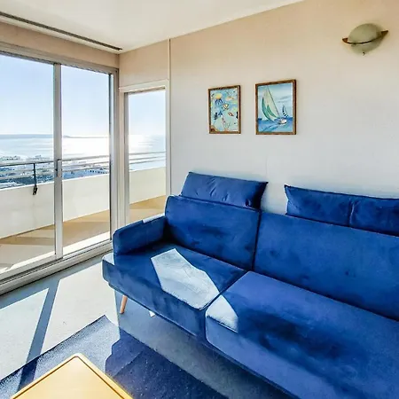 1 Bedroom Gorgeous In Appartement *