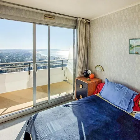 1 Bedroom Gorgeous In Appartement