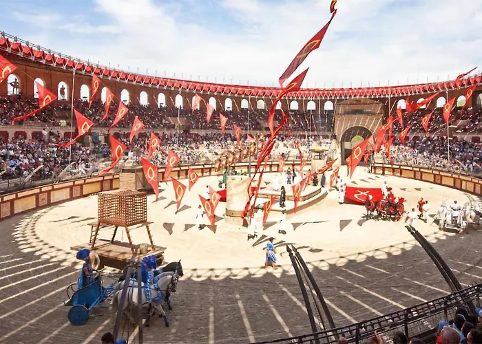 Pet Friendly In * La Baule-Escoublac