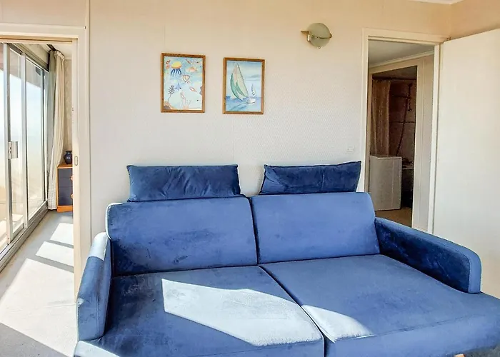 Appartement Pet Friendly In