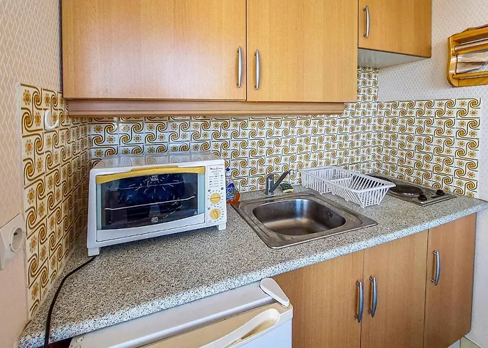 Pet Friendly In Appartement