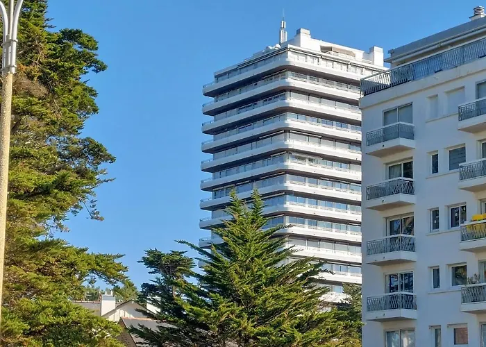 Appartement Pet Friendly In