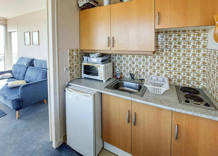 Appartement Pet Friendly In