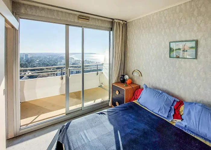 Pet Friendly In Appartement